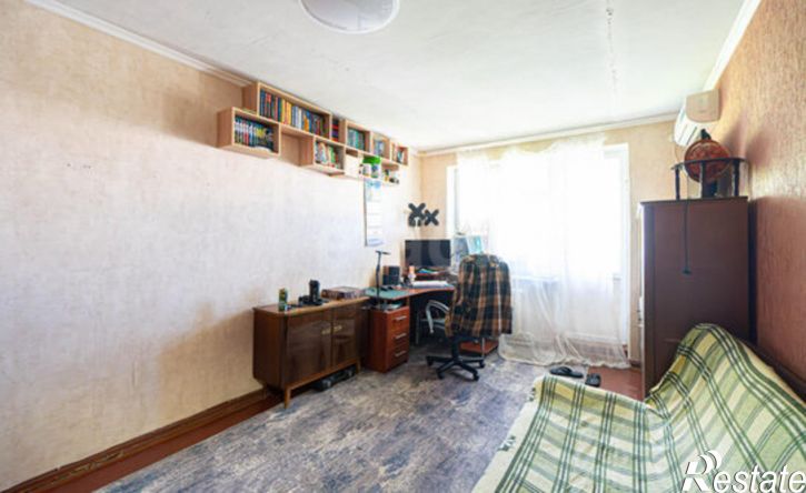 1-комн квартира пр-кт Генерала Острякова, 7,  д. 7
