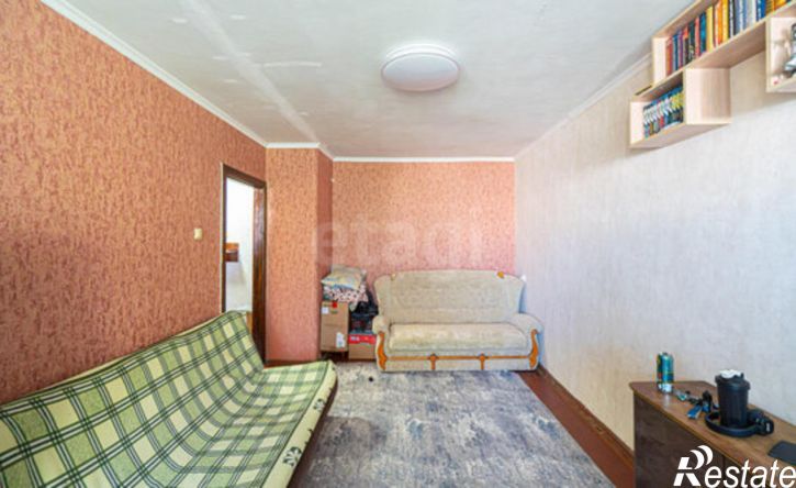 1-комн квартира пр-кт Генерала Острякова, 7,  д. 7
