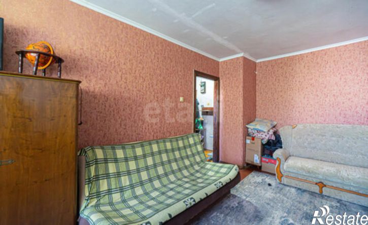 1-комн квартира пр-кт Генерала Острякова, 7,  д. 7