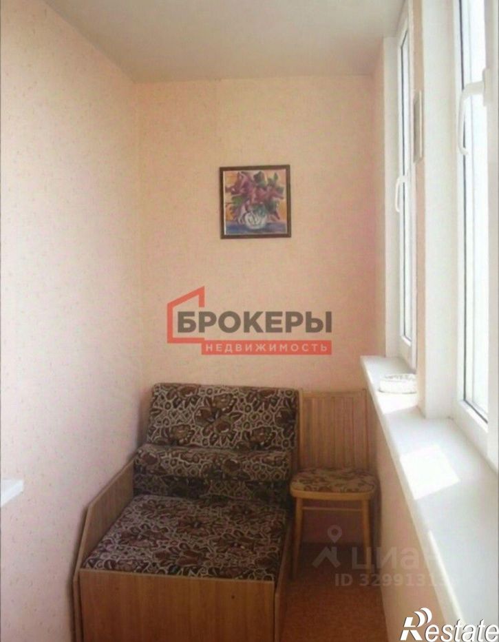 1-комн квартира ул Героев Бреста, 29,  д. 29