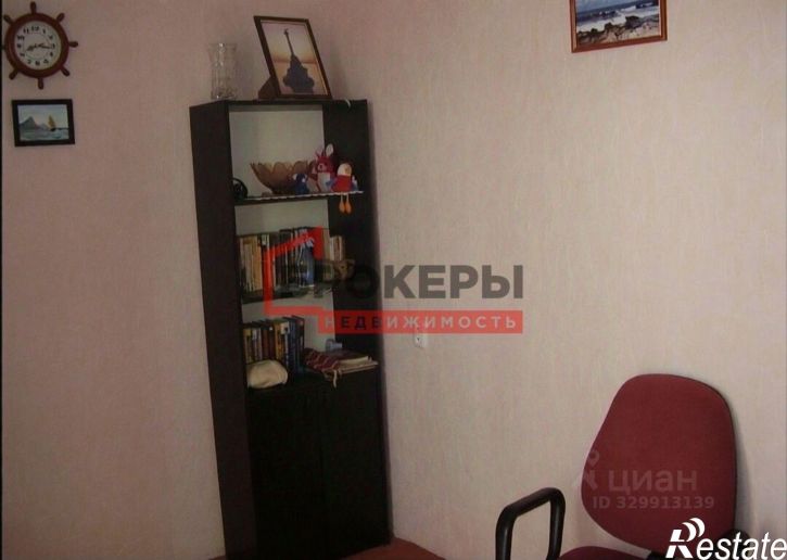 1-комн квартира ул Героев Бреста, 29,  д. 29