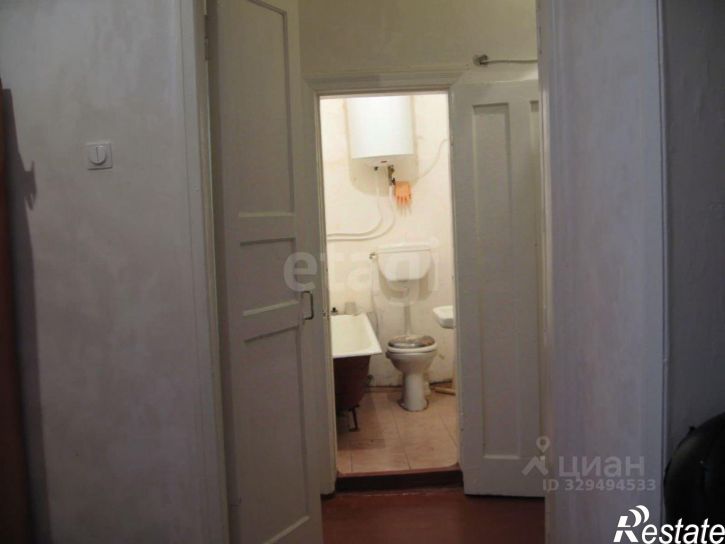 2-комн квартира ул Авиаторов, 32,  д. 32