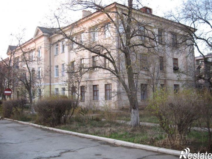 2-комн квартира ул Авиаторов, 32,  д. 32