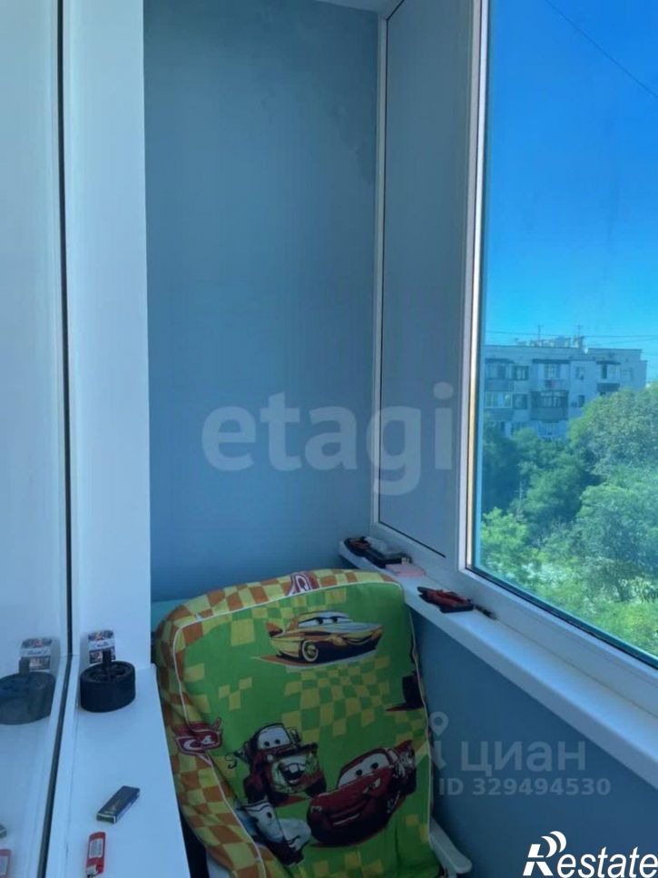 3-комн квартира улица Героев Бреста, 3,  д. 3