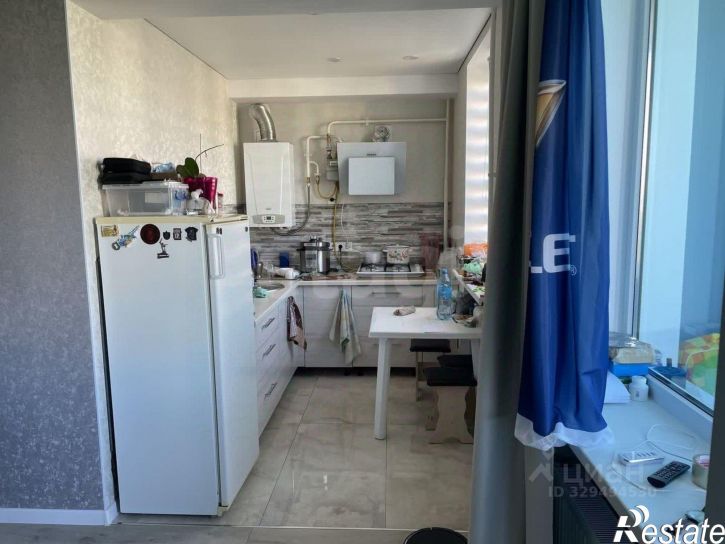 3-комн квартира улица Героев Бреста, 3,  д. 3