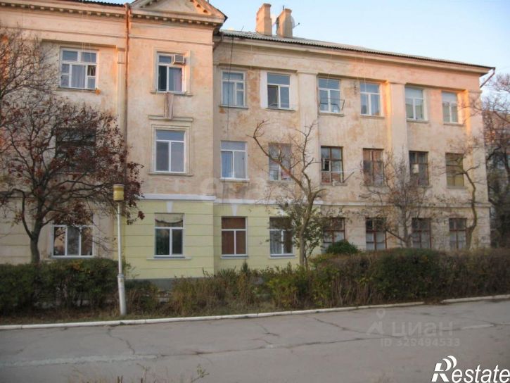2-комн квартира ул Авиаторов, 32,  д. 32