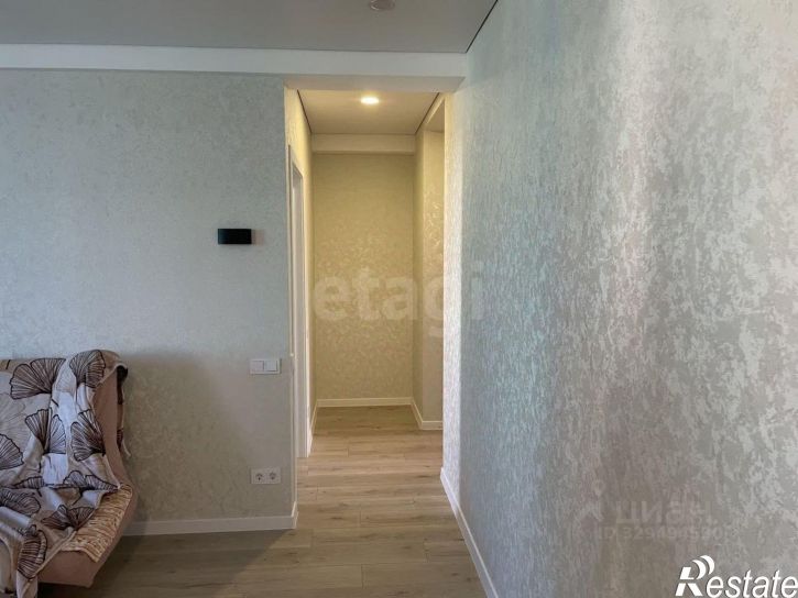 3-комн квартира улица Героев Бреста, 3,  д. 3