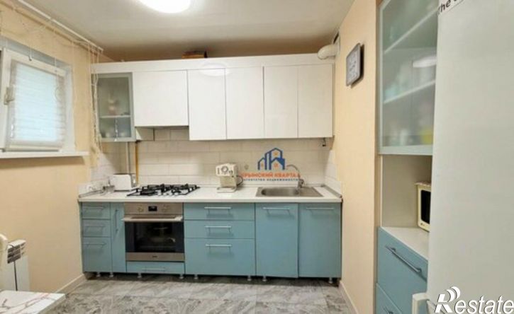 1-комн квартира пр-кт Октябрьской революции, 32,  д. 32