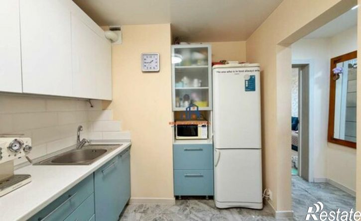 1-комн квартира пр-кт Октябрьской революции, 32,  д. 32
