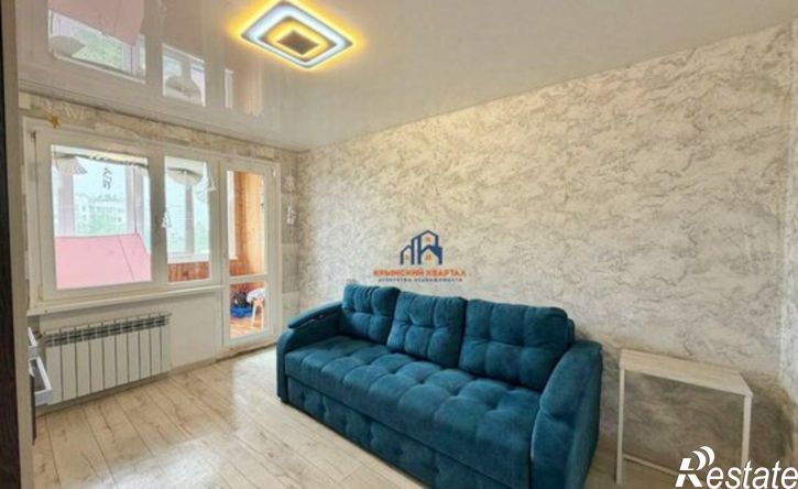 1-комн квартира пр-кт Октябрьской революции, 32,  д. 32
