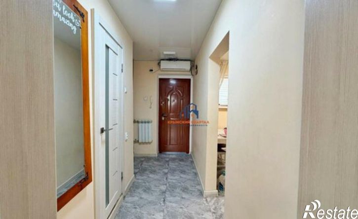 1-комн квартира пр-кт Октябрьской революции, 32,  д. 32