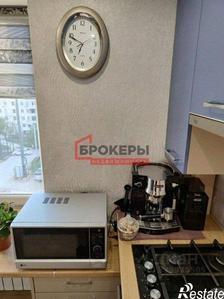 3-комн квартира улица Адмирала Юмашева, 22,  д. 22