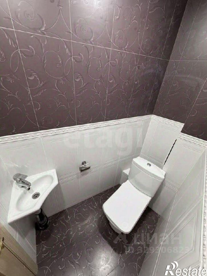 3-комн квартира улица Бориса Михайлова, 19,  д. 19