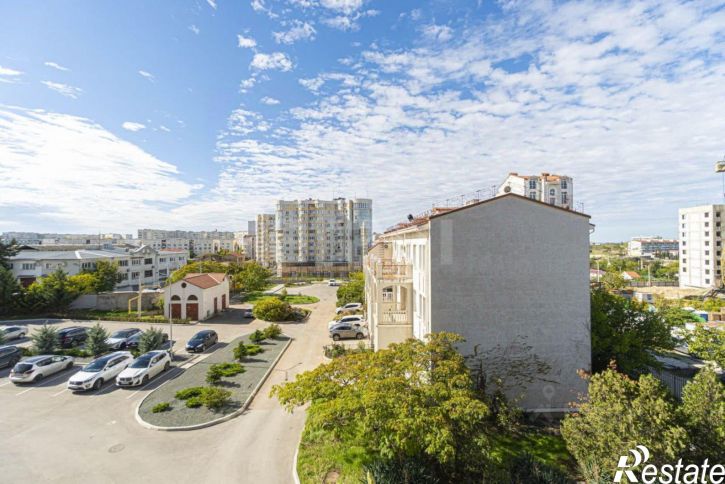 1-комн квартира Маячная улица, 3,  д. 3