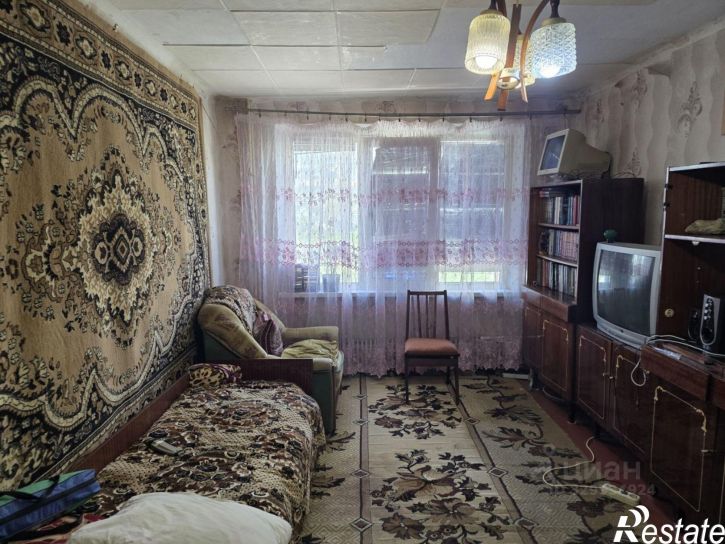 1-комн квартира 2-й микрорайон, 78,  д. 78