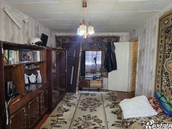 1-комн квартира 2-й микрорайон, 78,  д. 78