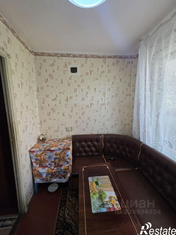 1-комн квартира 2-й микрорайон, 78,  д. 78