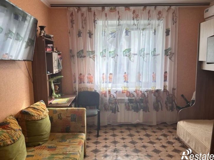 2-комн квартира 3-й микрорайон, 88,  д. 88