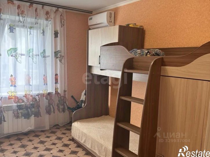 2-комн квартира 3-й микрорайон, 88,  д. 88