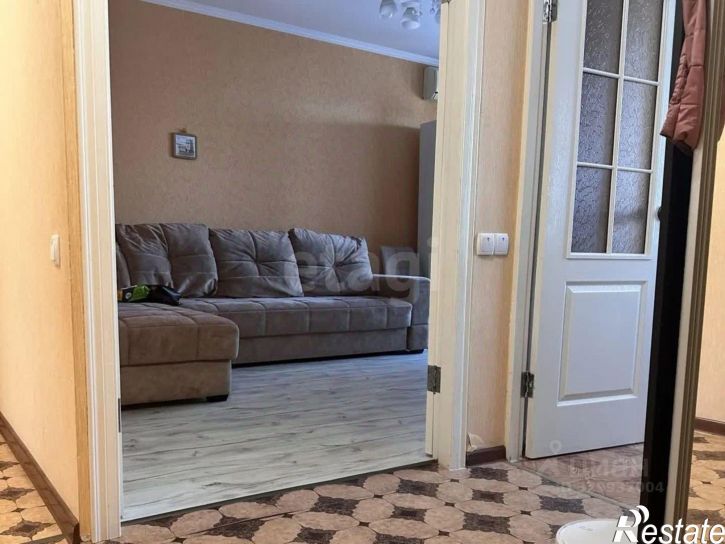 2-комн квартира 3-й микрорайон, 88,  д. 88