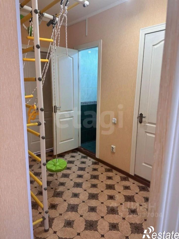 2-комн квартира 3-й микрорайон, 88,  д. 88