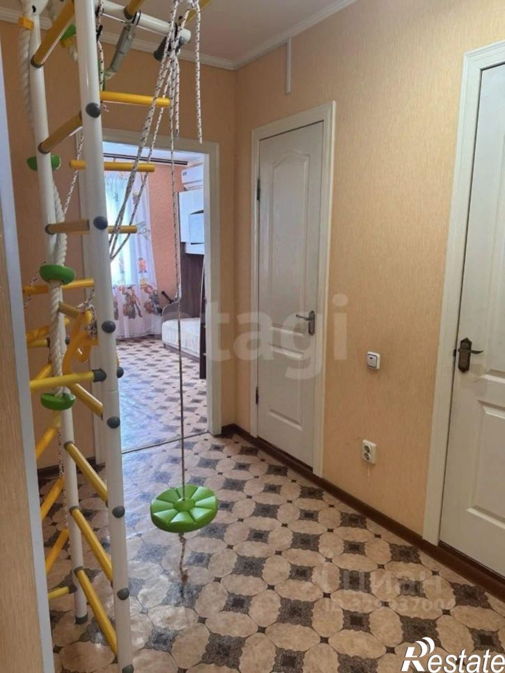 2-комн квартира 3-й микрорайон, 88,  д. 88