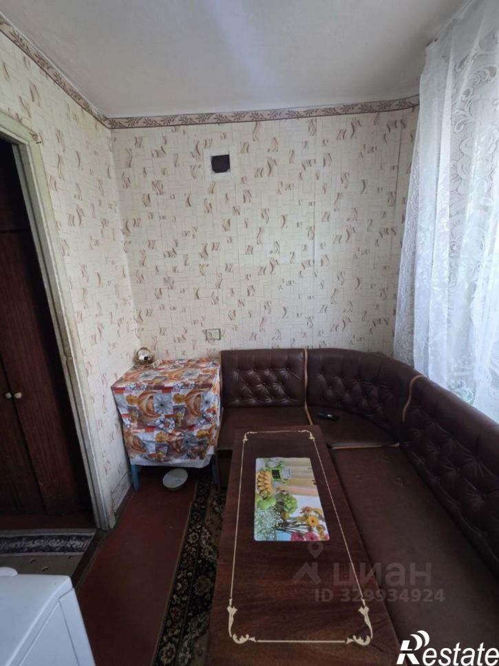 1-комн квартира 2-й микрорайон, 78,  д. 78