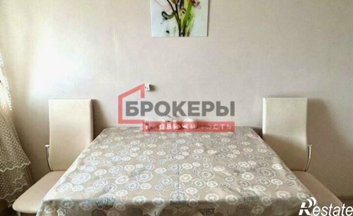 1-комн квартира улица Горпищенко, 143 к2,  д. 143 к2