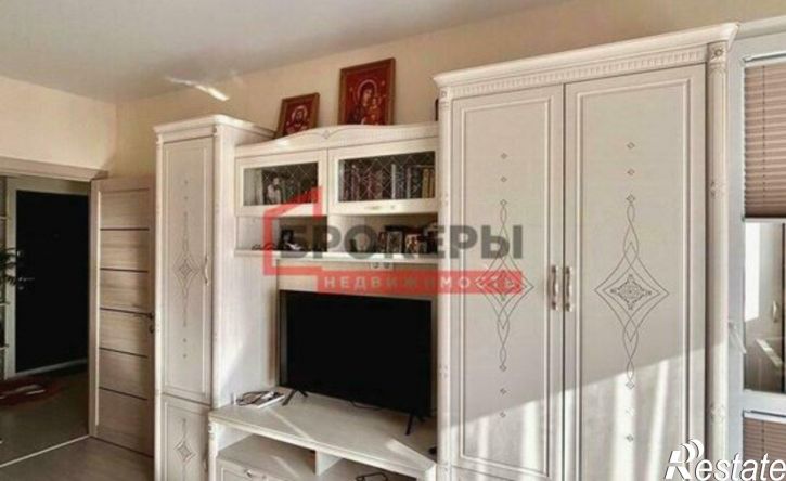1-комн квартира улица Горпищенко, 143 к2,  д. 143 к2