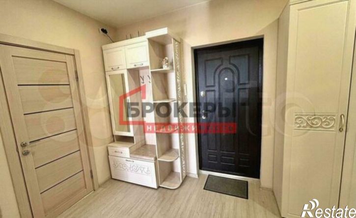 1-комн квартира улица Горпищенко, 143 к2,  д. 143 к2