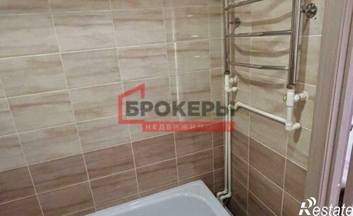 1-комн квартира улица Горпищенко, 143 к2,  д. 143 к2