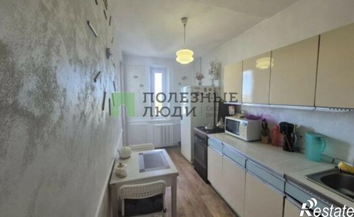 3-комн квартира Лоцманская улица, 5,  д. 5