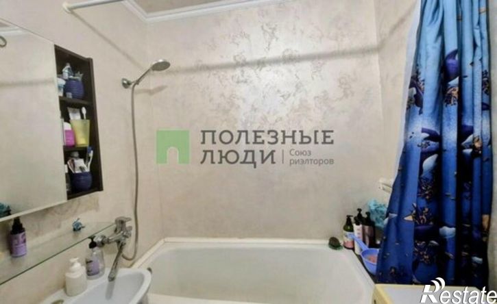 3-комн квартира Лоцманская улица, 5,  д. 5