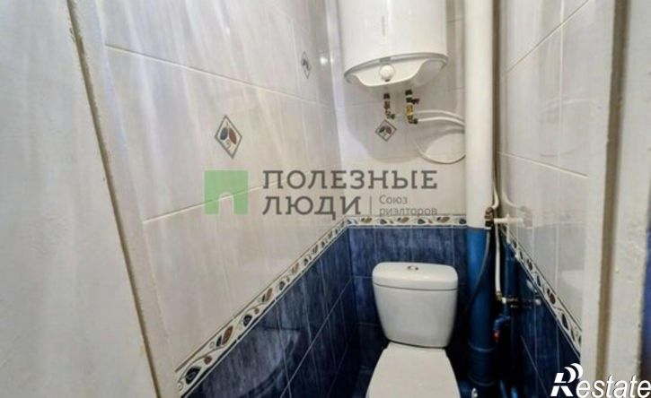 3-комн квартира Лоцманская улица, 5,  д. 5