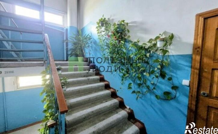 3-комн квартира Лоцманская улица, 5,  д. 5