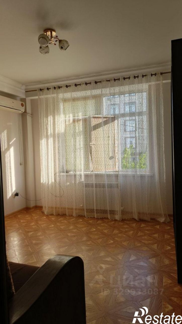 1-комн квартира ул Комарова, 17,  д. 17