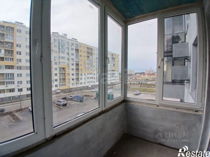 1-комн квартира Симферопольский район