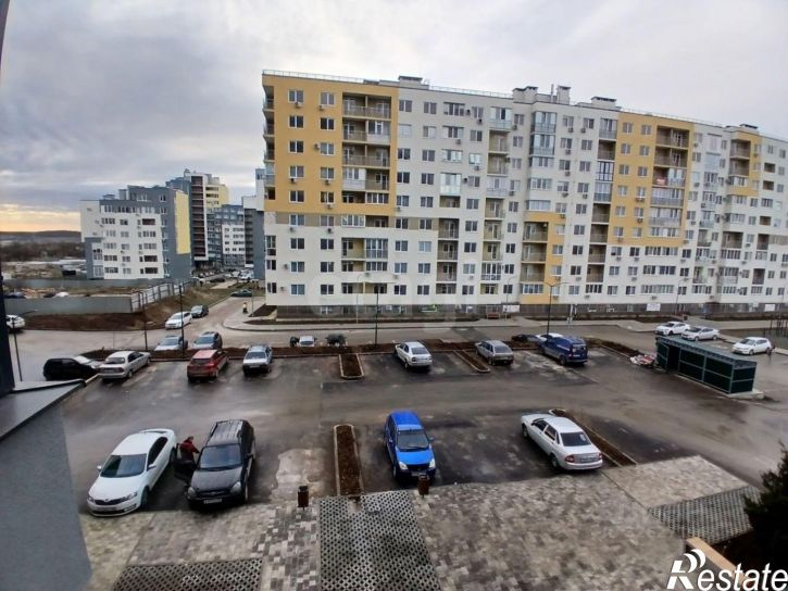 1-комн квартира Симферопольский район