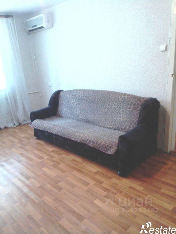 1-комн квартира Батумская улица, 33,  д. 33