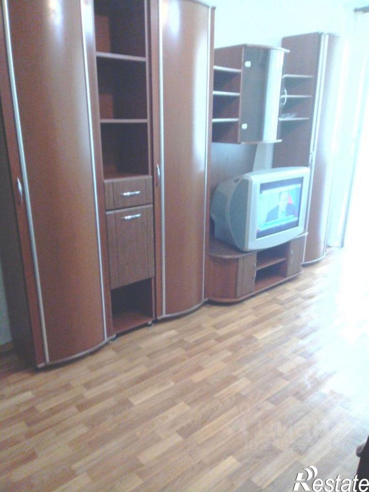 1-комн квартира Батумская улица, 33,  д. 33