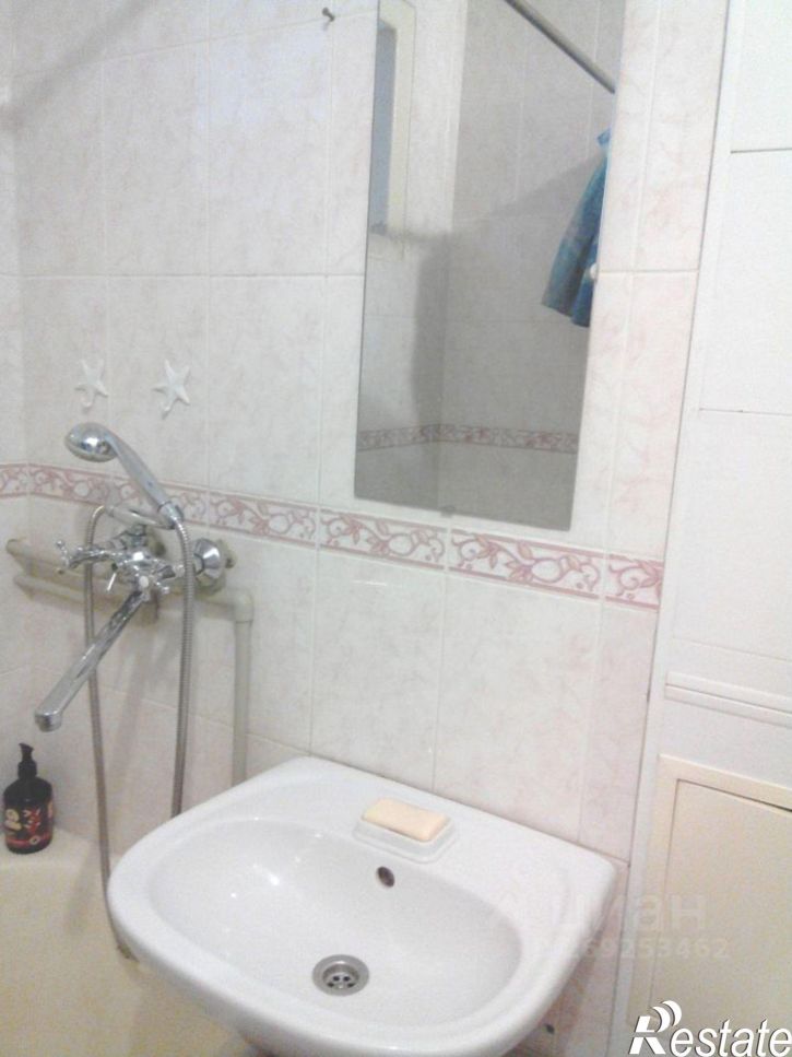 1-комн квартира Батумская улица, 33,  д. 33