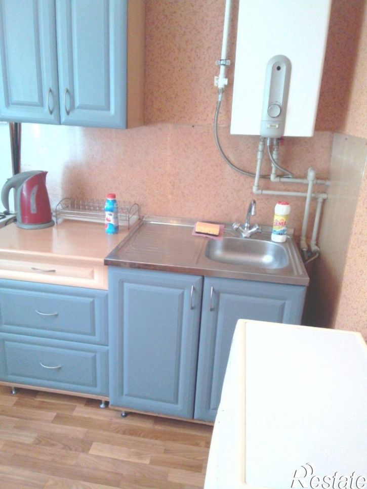 1-комн квартира Батумская улица, 33,  д. 33