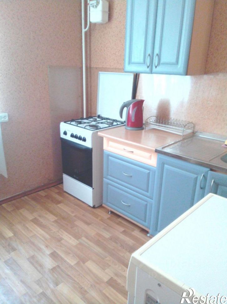 1-комн квартира Батумская улица, 33,  д. 33