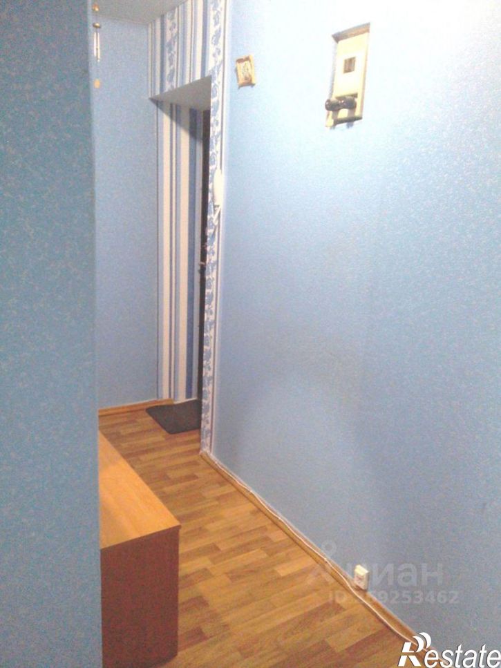 1-комн квартира Батумская улица, 33,  д. 33