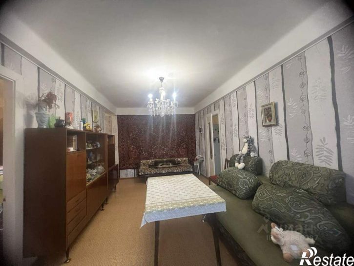 3-комн квартира проспект Генерала Острякова, 131,  д. 131