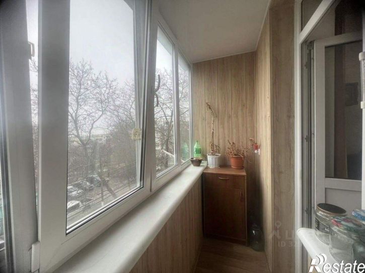 3-комн квартира проспект Генерала Острякова, 131,  д. 131