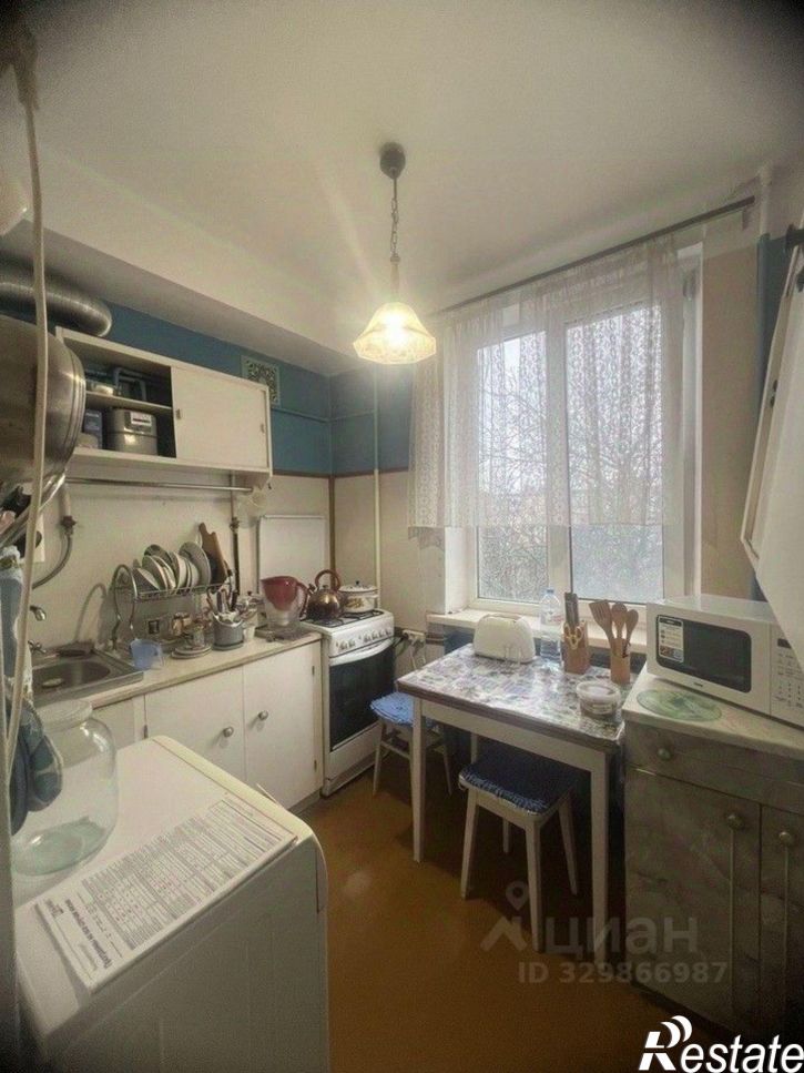 3-комн квартира проспект Генерала Острякова, 131,  д. 131