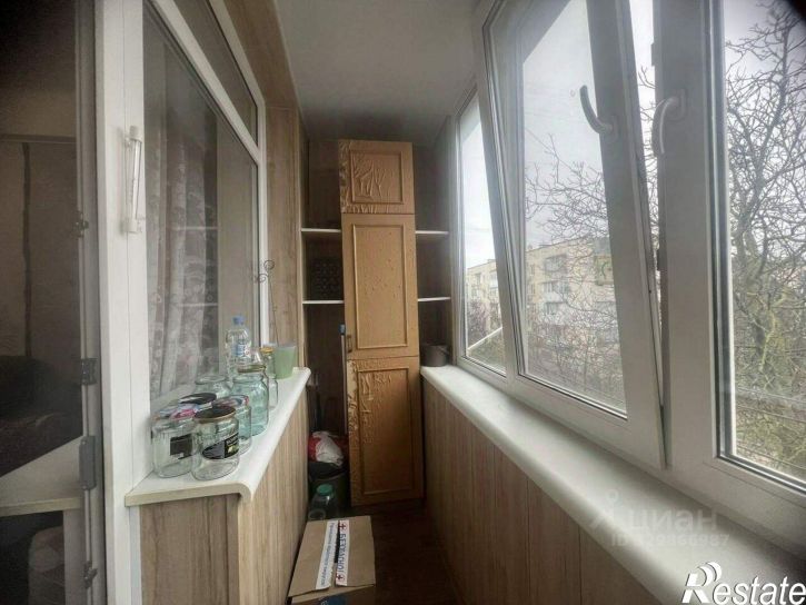 3-комн квартира проспект Генерала Острякова, 131,  д. 131