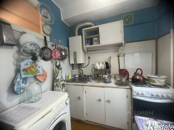 3-комн квартира проспект Генерала Острякова, 131,  д. 131