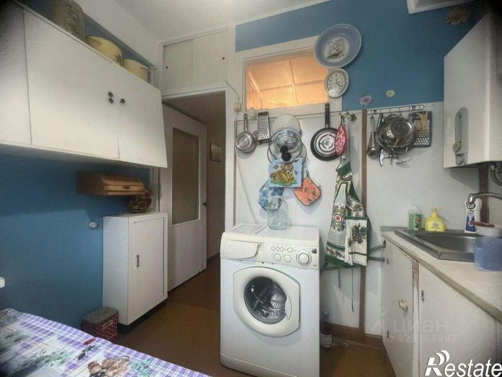 3-комн квартира проспект Генерала Острякова, 131,  д. 131